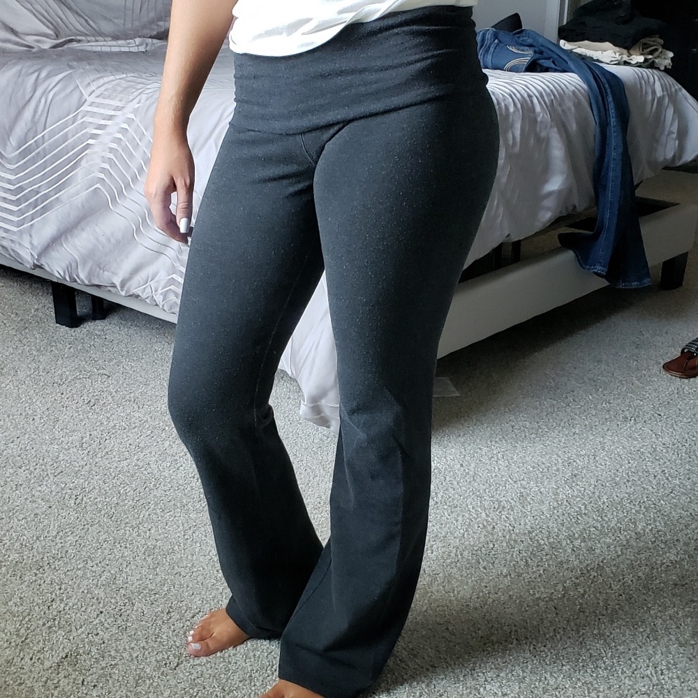 Yoga Pants